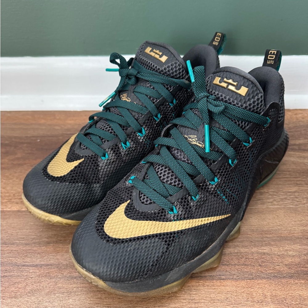 LeBron 13 low SVSM